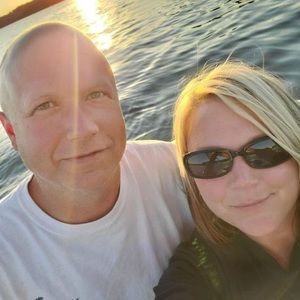 Meet your Posher, Jimmy-stacey